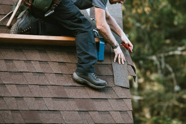 Paducah, KY Roofing Contractor Company